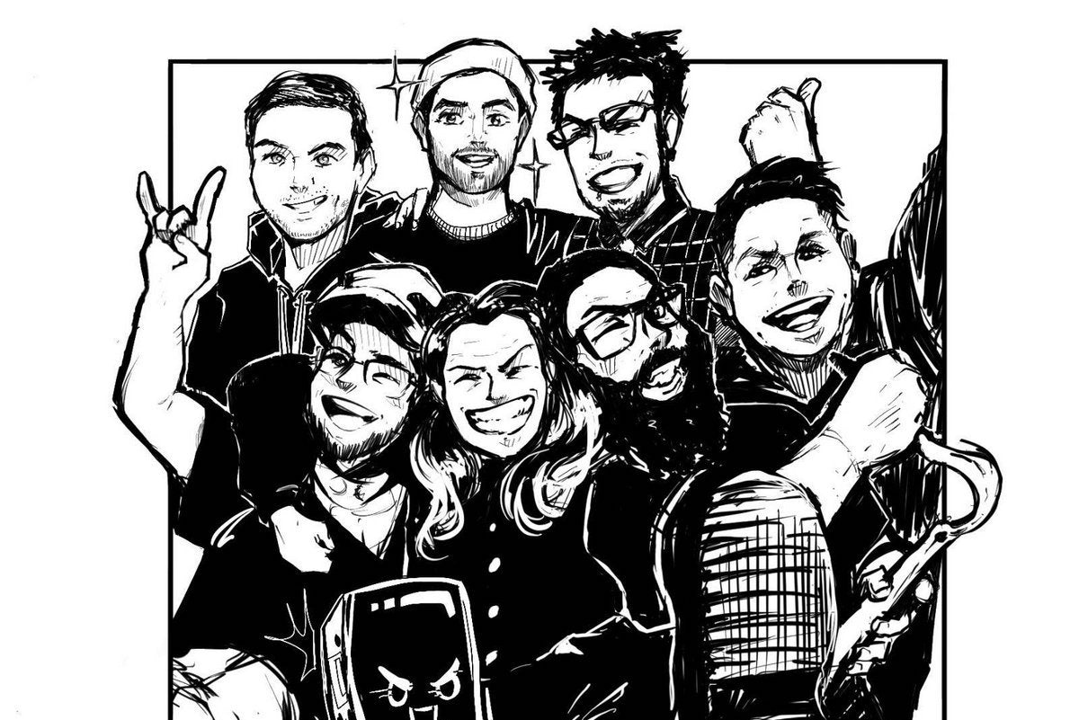 Ska-punk supergroup Mutiny (Voodoo Glow Skulls, Dissidente, etc) announce debut EP, share first single