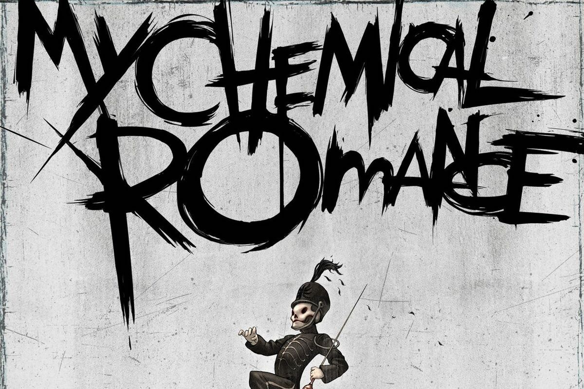 Tickets for My Chemical Romance’s ‘Black Parade’ tour on sale