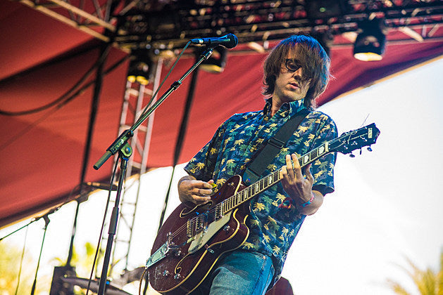 Cloud Nothings played Coachella (pics, setlist), playing NYU’s Strawberry Festival (updated dates, lineup)