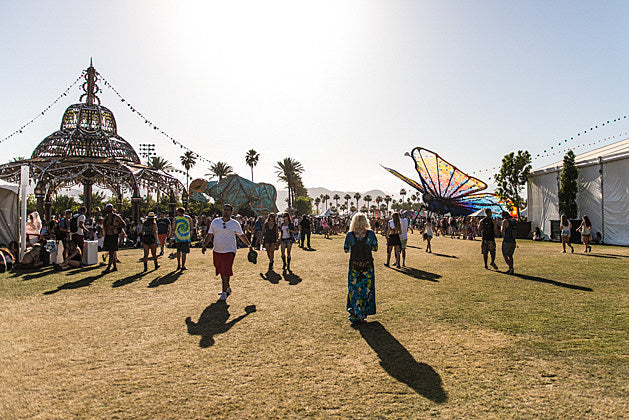 Coachella 2016 dates & ticket info