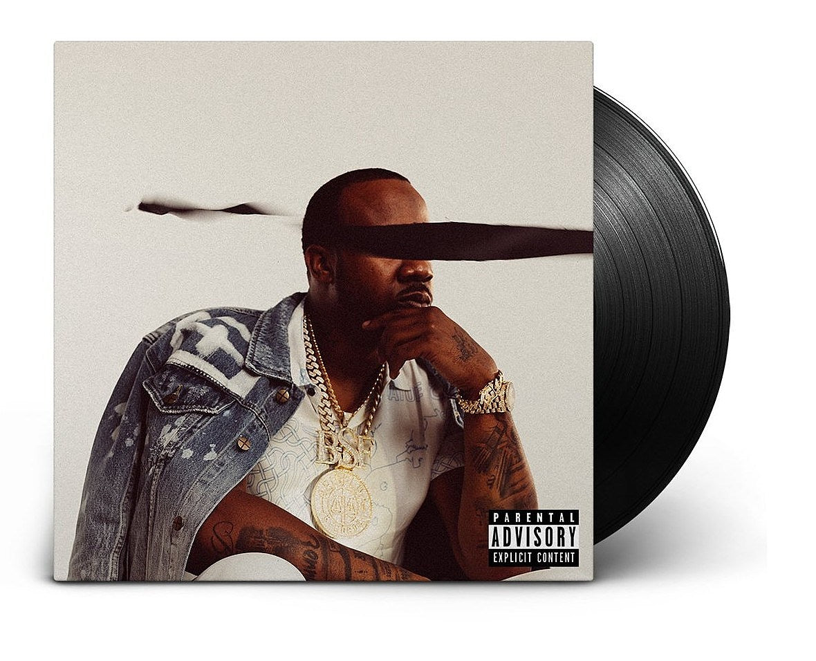 Griselda movie streaming; Benny the Butcher on vinyl (and 2nd ‘Plugs I Met’ EP coming soon)