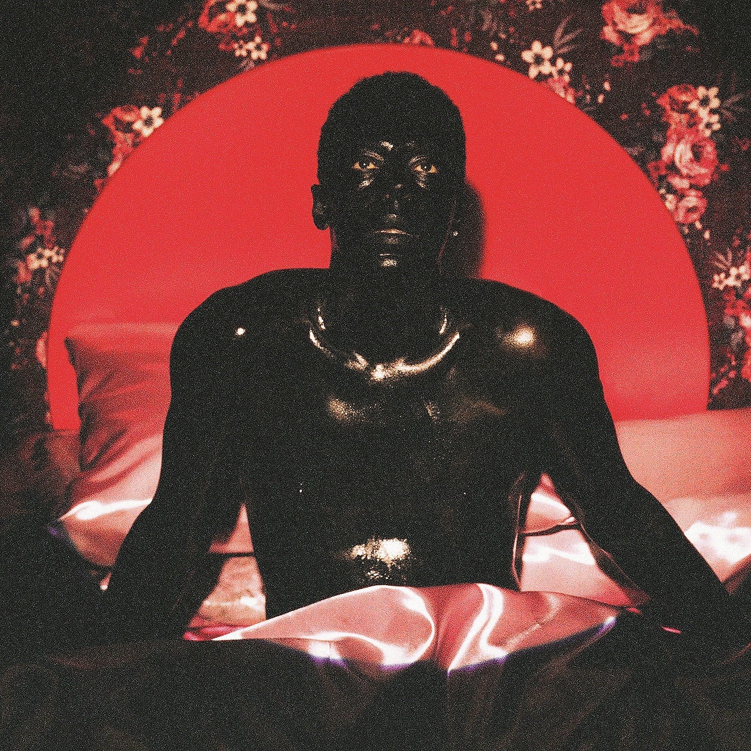 Naeem (fka Spank Rock) preps debut LP, shares “Simulation” ft. Justin Vernon & Swamp Dogg