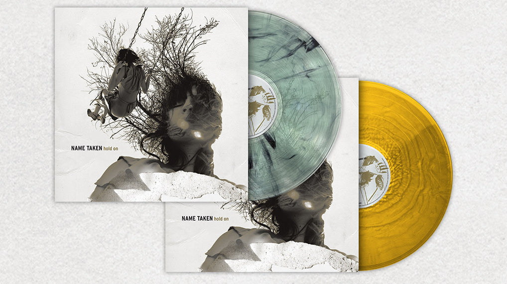 Name Taken’s ‘Hold On’ gets limited vinyl reissue via Fiddler Records’ archival label