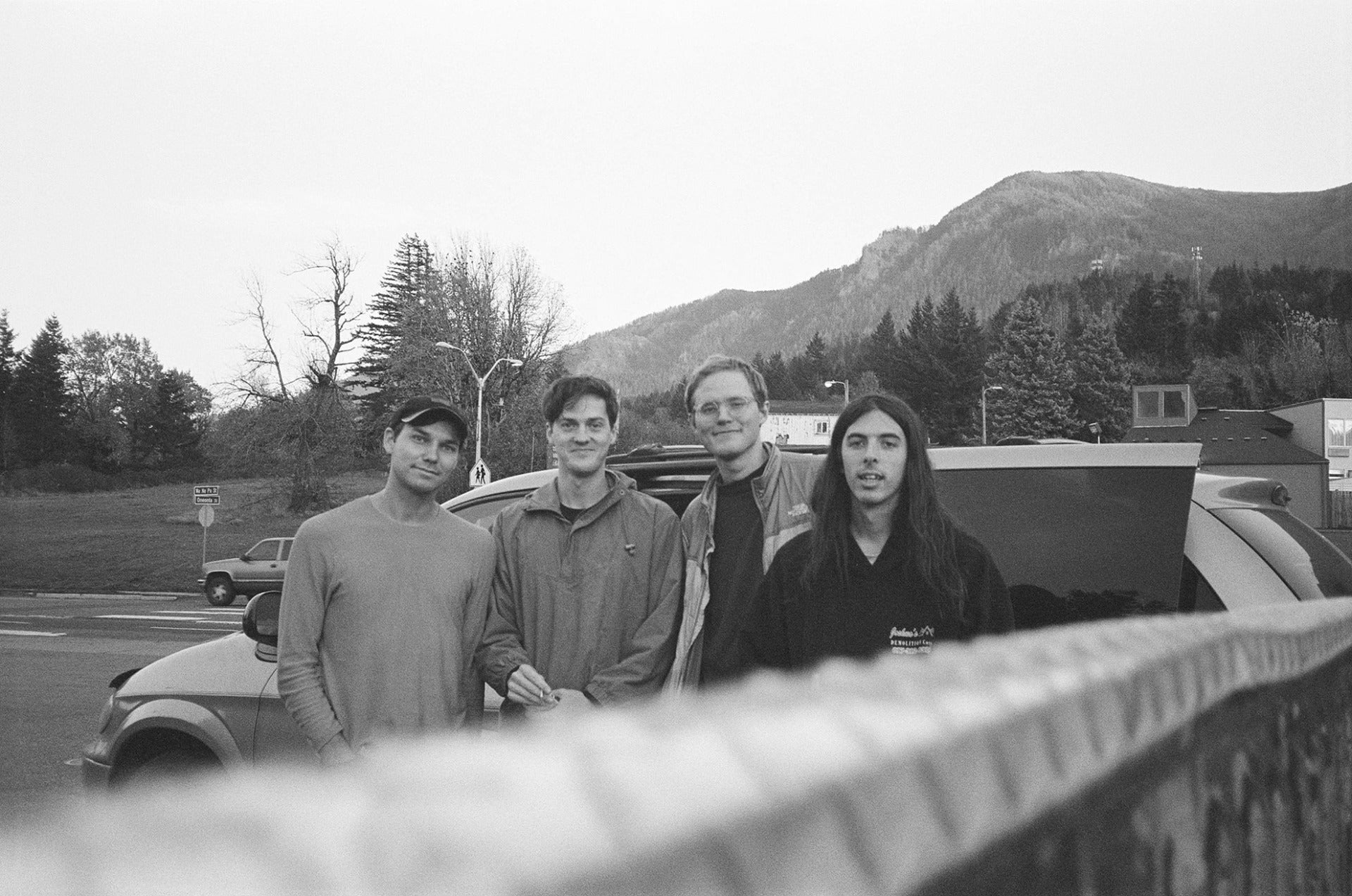 Nap Eyes announces new album ‘The Neon Gate’ (hear four songs)