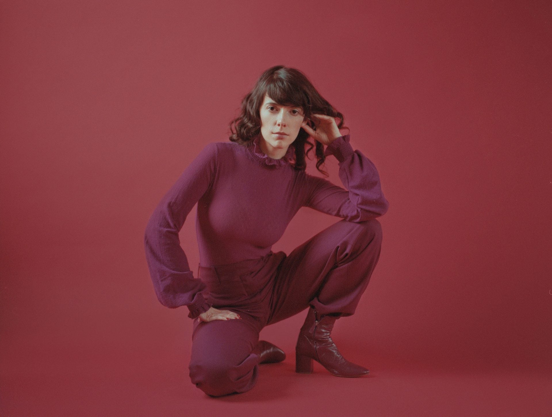 Natalie Prass announces new LP, shares first single, touring