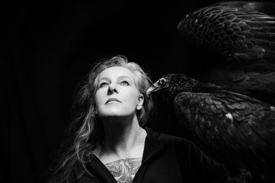 Neko Case announces fall tour with John Grant and Des Demonas