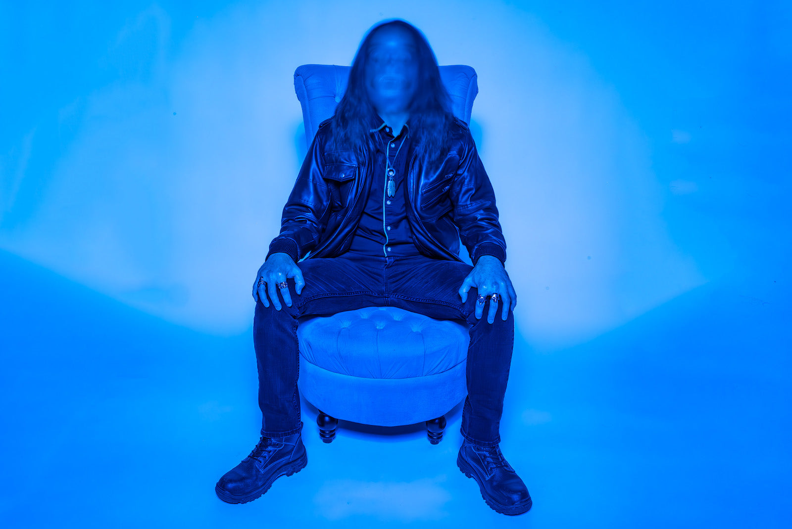 Nate Garrett’s (Neon Nightmare, Spirit Adrift) 10 Favorite Albums of 2024