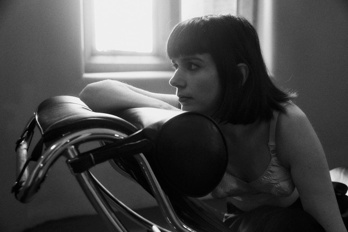 Fear of Men’s Jessica Weiss announces solo debut as New German Cinema, shares “My Mistake” ft Carson Cox