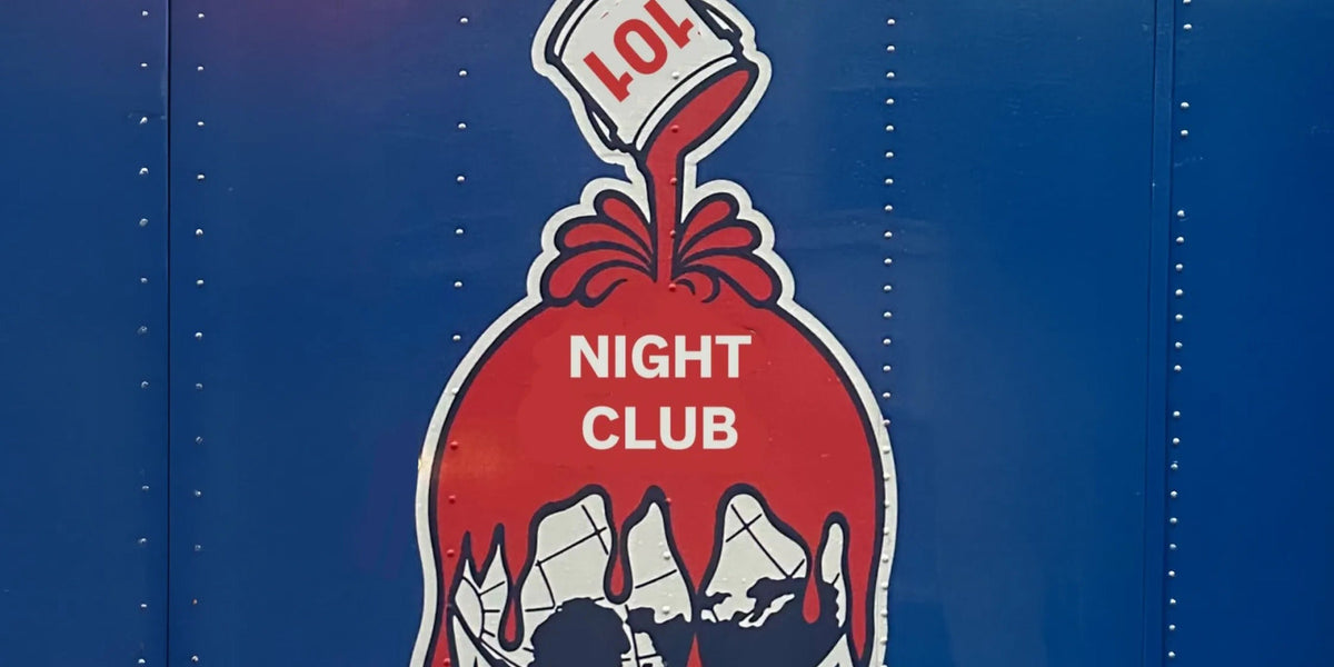 New NYC venue Night Club 101 to take over old Pyramid Club spot, from Baby’s & Knitting Factory owners