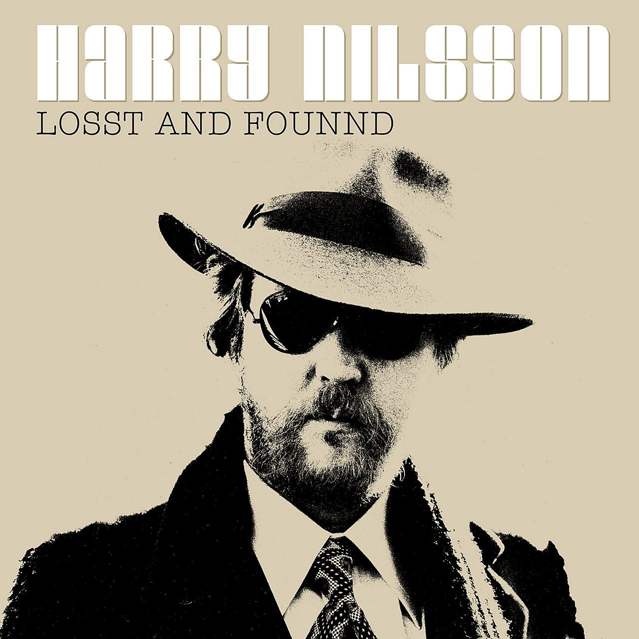 lost Harry Nilsson album being released in November (stream 2 tracks)