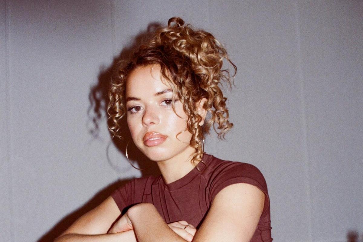 Nilüfer Yanya returns with new single “Like I Say (I runaway)”