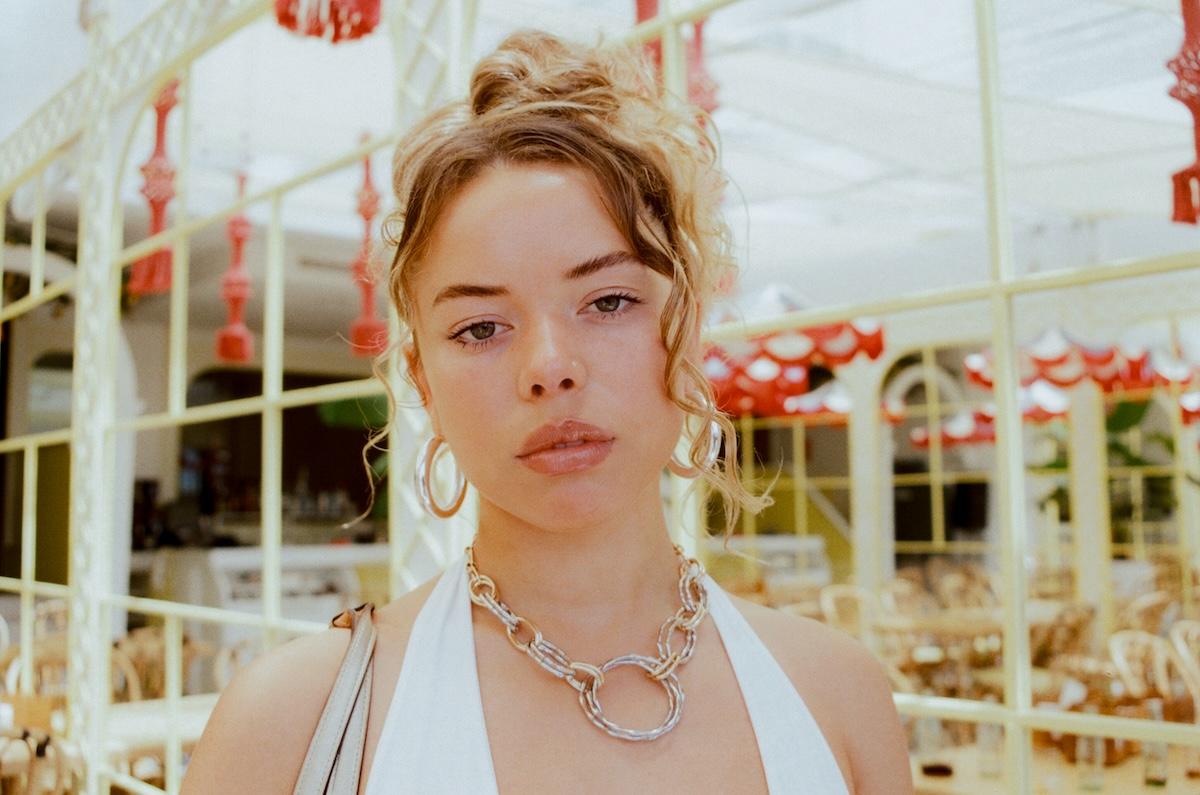 Nilüfer Yanya announces new album, shares “Method Actor”
