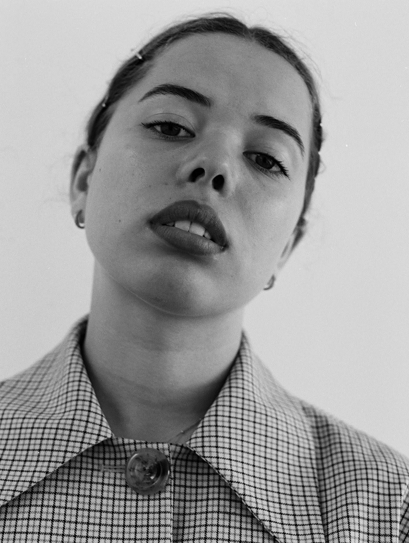 London’s Nilufer Yanya on ATO, playing first-ever US shows (listen)