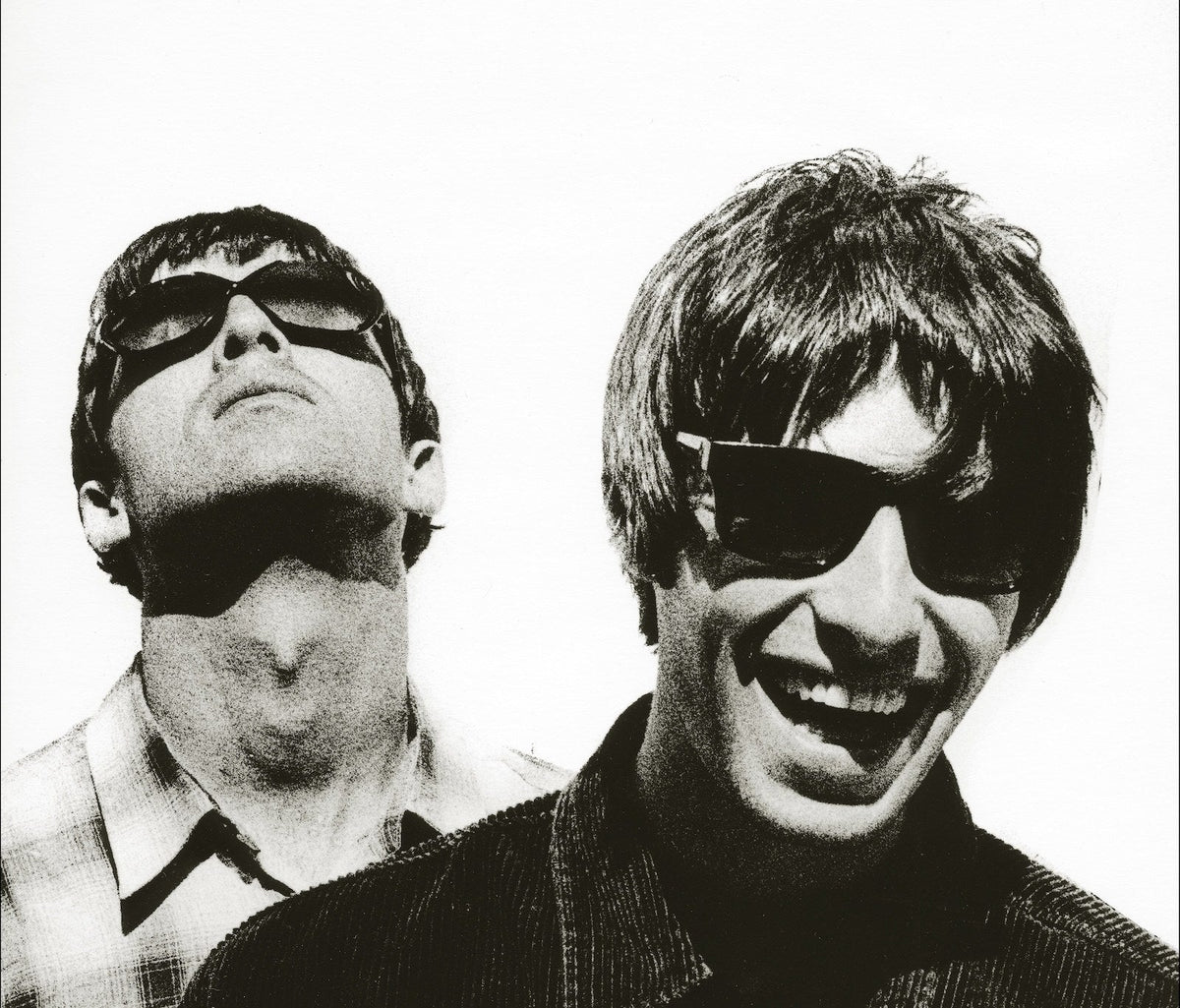 Listen to Oasis’ new unplugged version of “Morning Glory” from upcoming ‘(What’s the Story) Morning Glory?’ deluxe reissue