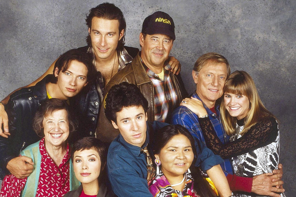 Vulture Fest going virtual for 2020: Northern Exposure reunion, Henry Winkler acting class, more