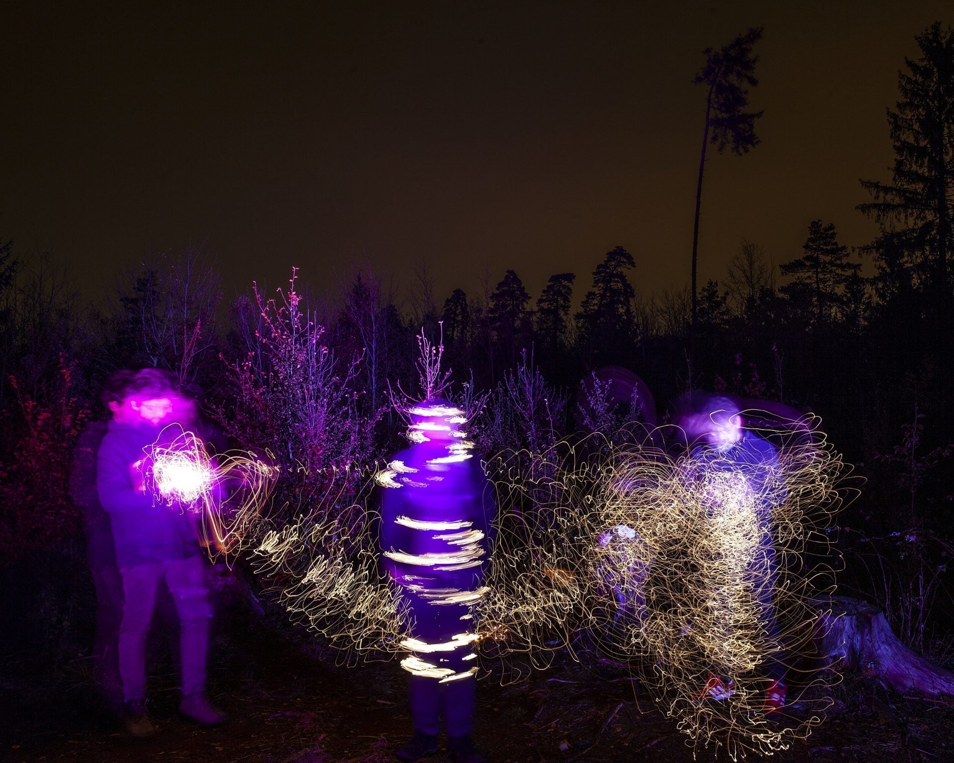 The Notwist announce first LP in 7 years, share “Where You Find Me”