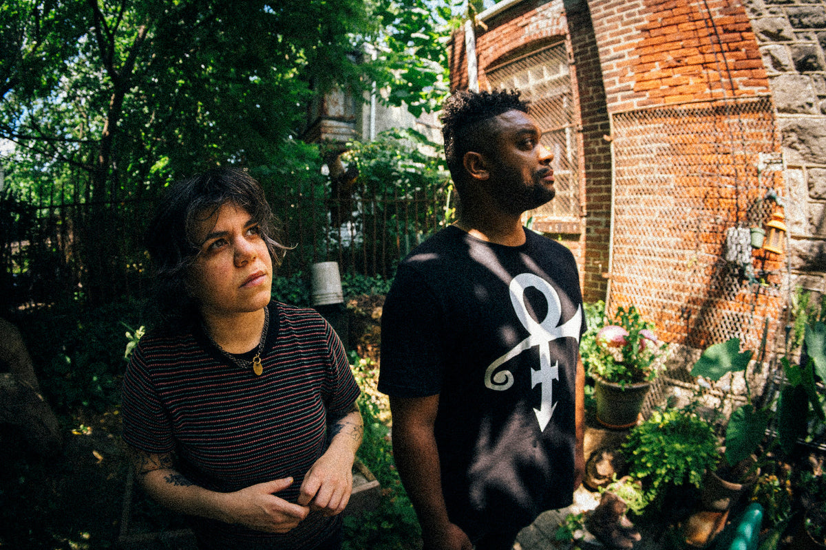 Screaming Females’ Marissa Paternoster gets very heavy on new Noun single “WANTED/CONSUMED”