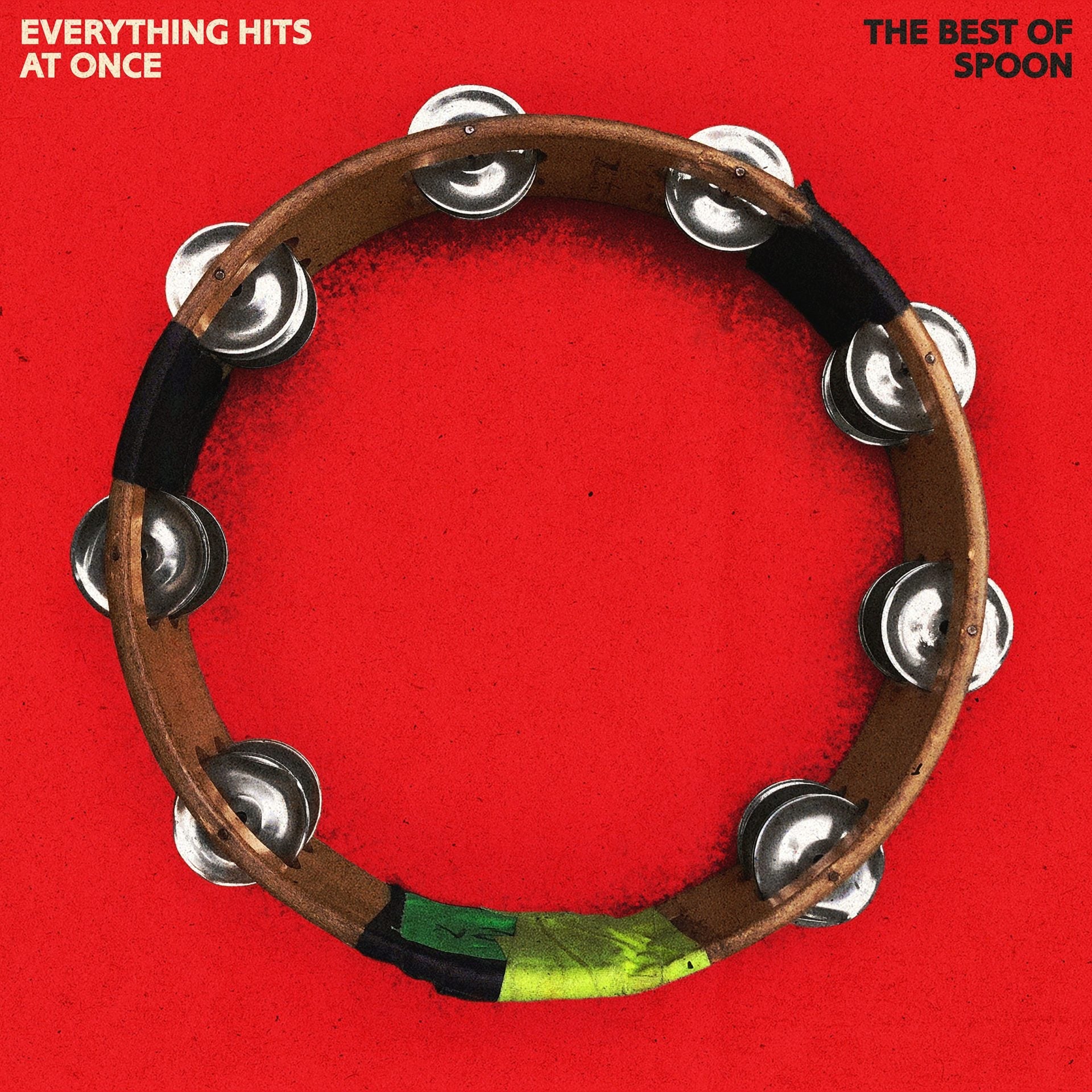 Spoon releasing best-of compilation, share new song “No Bullets Spent”