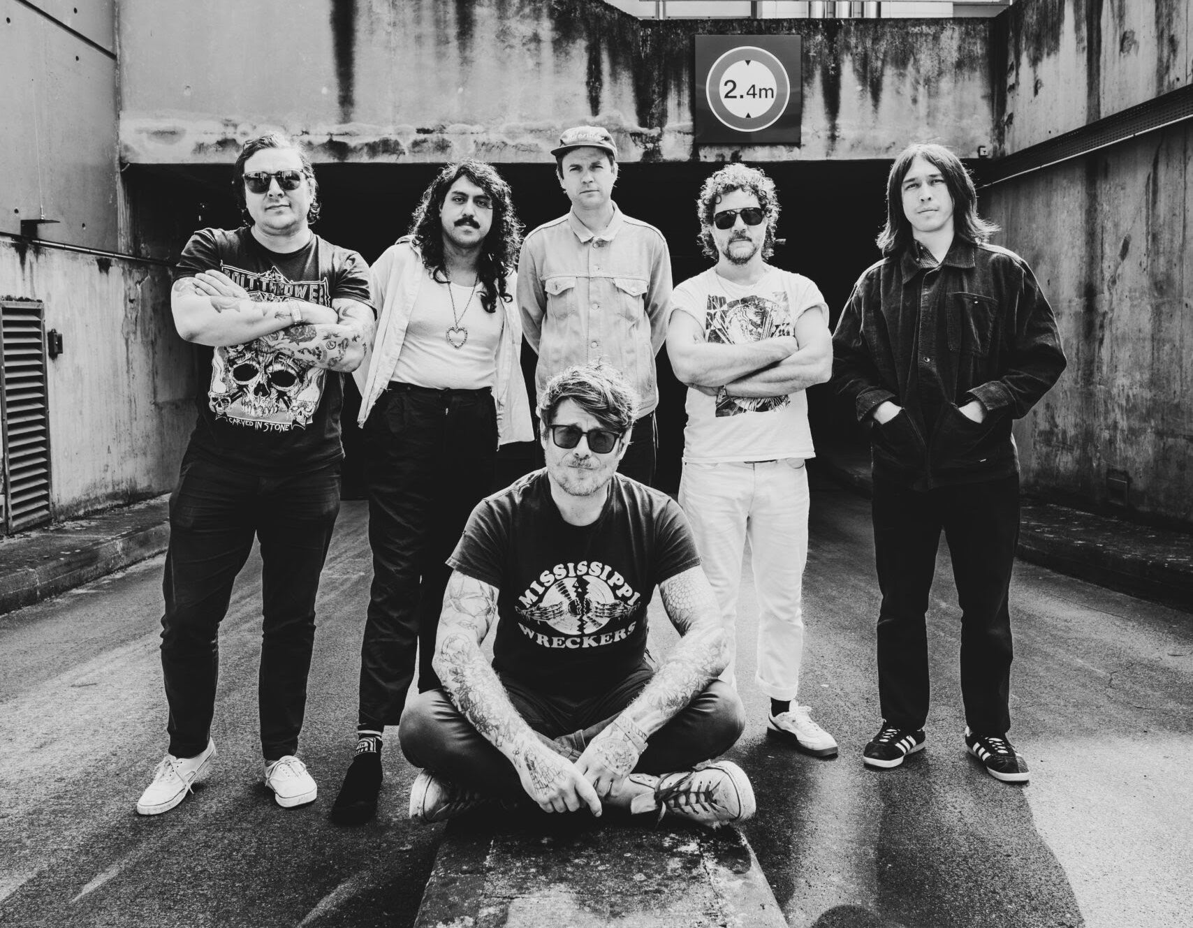 OSEES announce new album: hear “Fight Simulator”