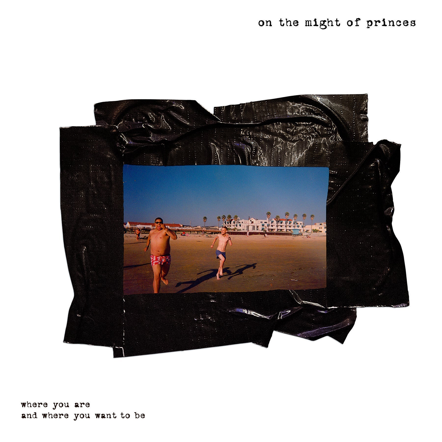 On The Might Of Princes ‘Where You Are…’ 20th anniversary interview & a look back on the classic emo LP