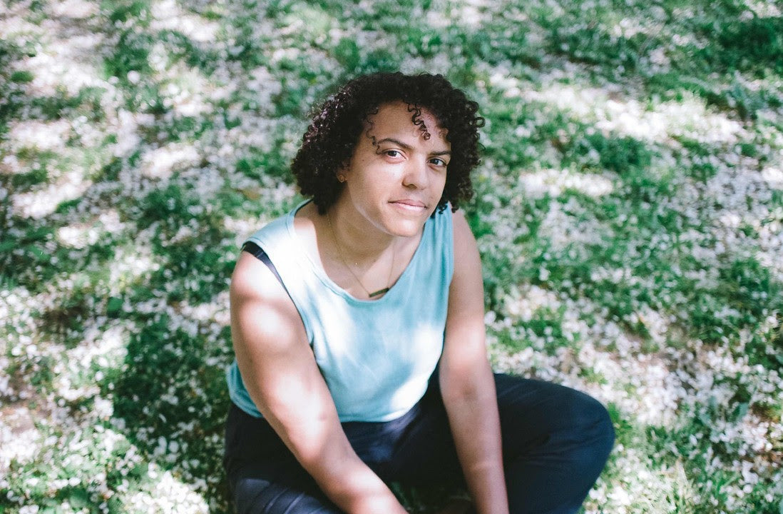 Oceanator announces new album ‘Everything Is Love and Death,’ shares “Get Out”