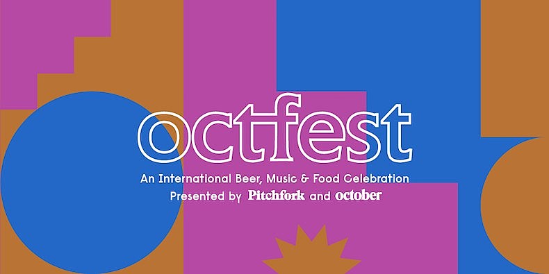 OctFest announces 2018 set times