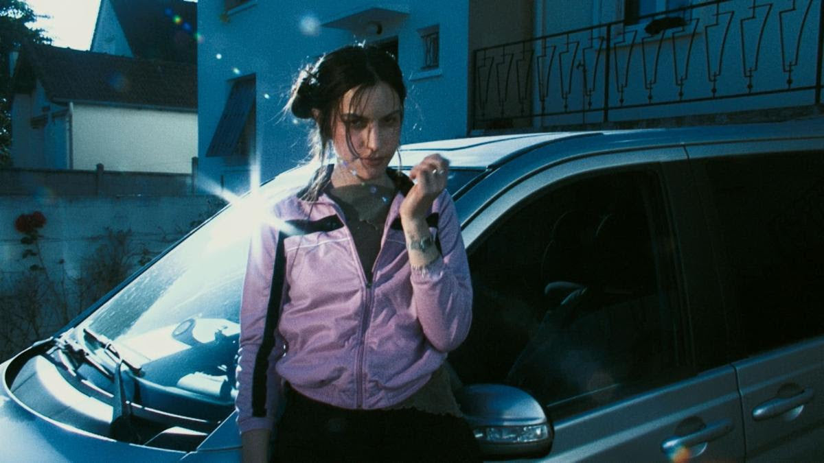 Oklou shares 2 new songs (one ft. underscores), announces 2025 tour