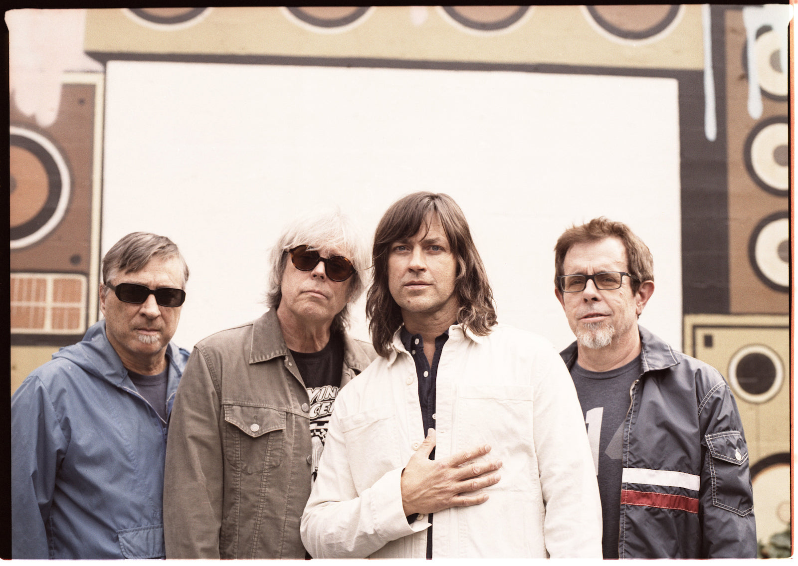 Old 97’s announce new album ‘American Primitive,” share “Where The Road Goes” ft Peter Buck
