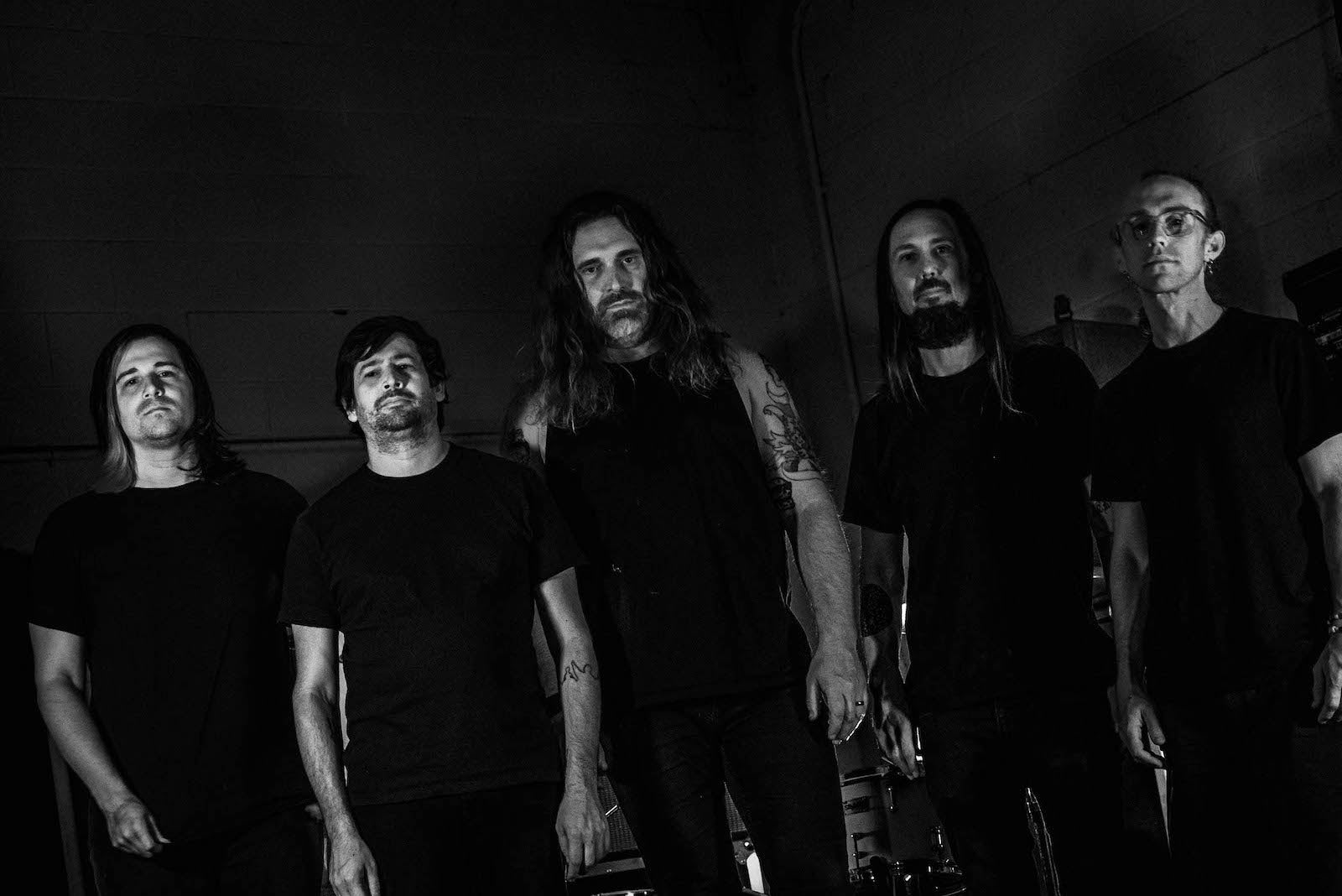 Omnigone mourn the loss of Link 80 singer Nick Traina with new song & video, “Grief”