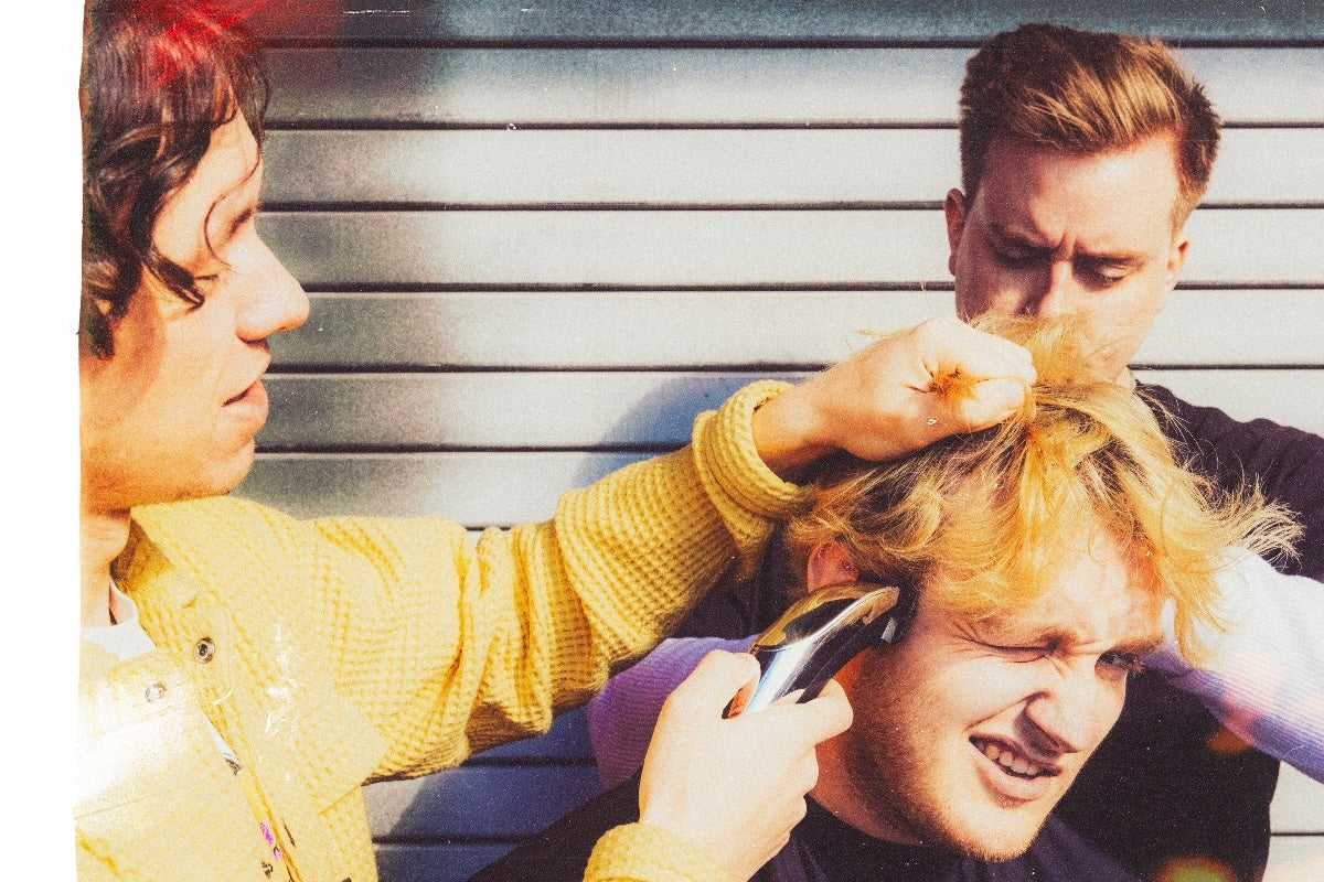 One Step Closer share new song “Jinx” ahead of tour with Magnitude, Stateside, etc