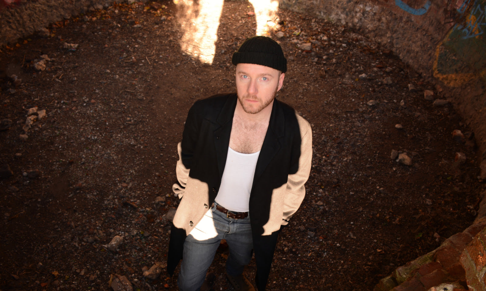 One True Pairing (ex-Wild Beasts) announces new album, shares “A Landlord’s Death” video