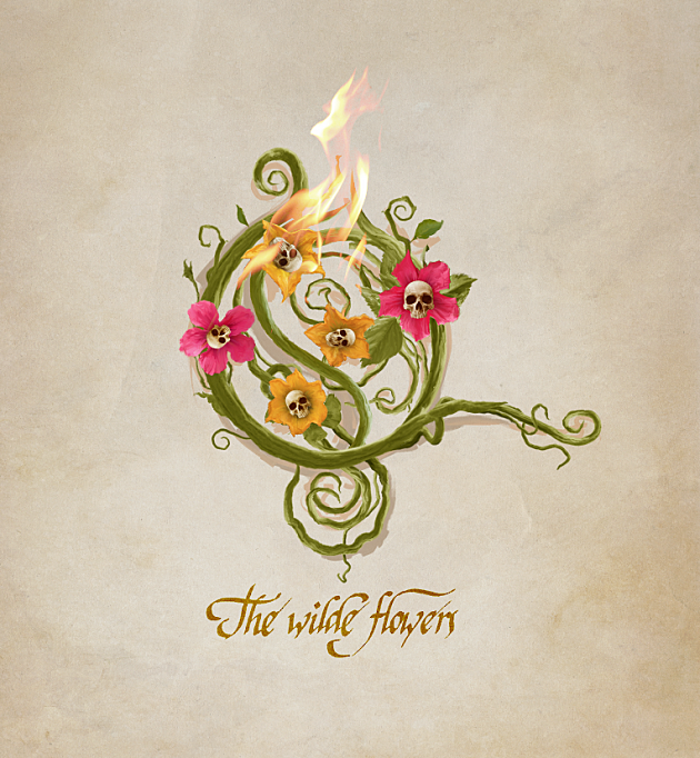 Opeth share “The Wilde Flowers” from new LP