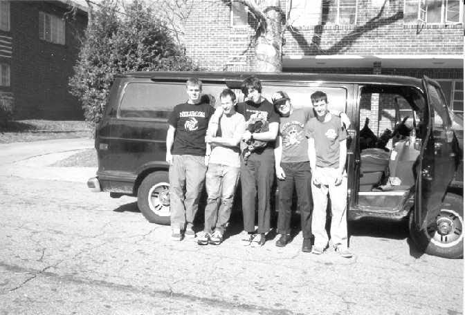 Orchid announce album of previously unreleased recordings, share 2 songs