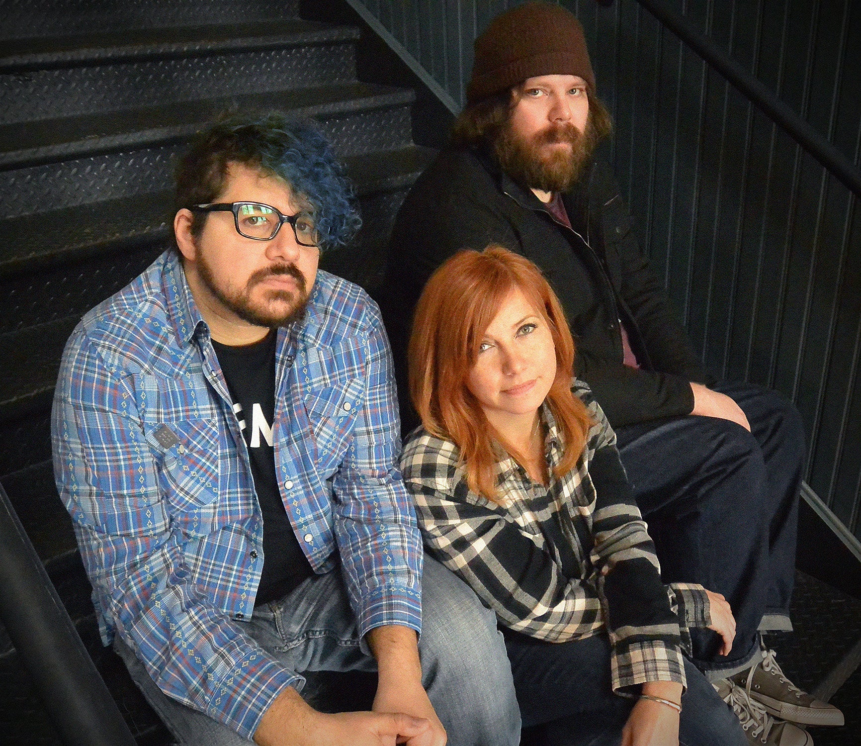 Overlake prep new LP ‘Fall’ (listen to “Winter is Why”), playing release show at Mercury Lounge