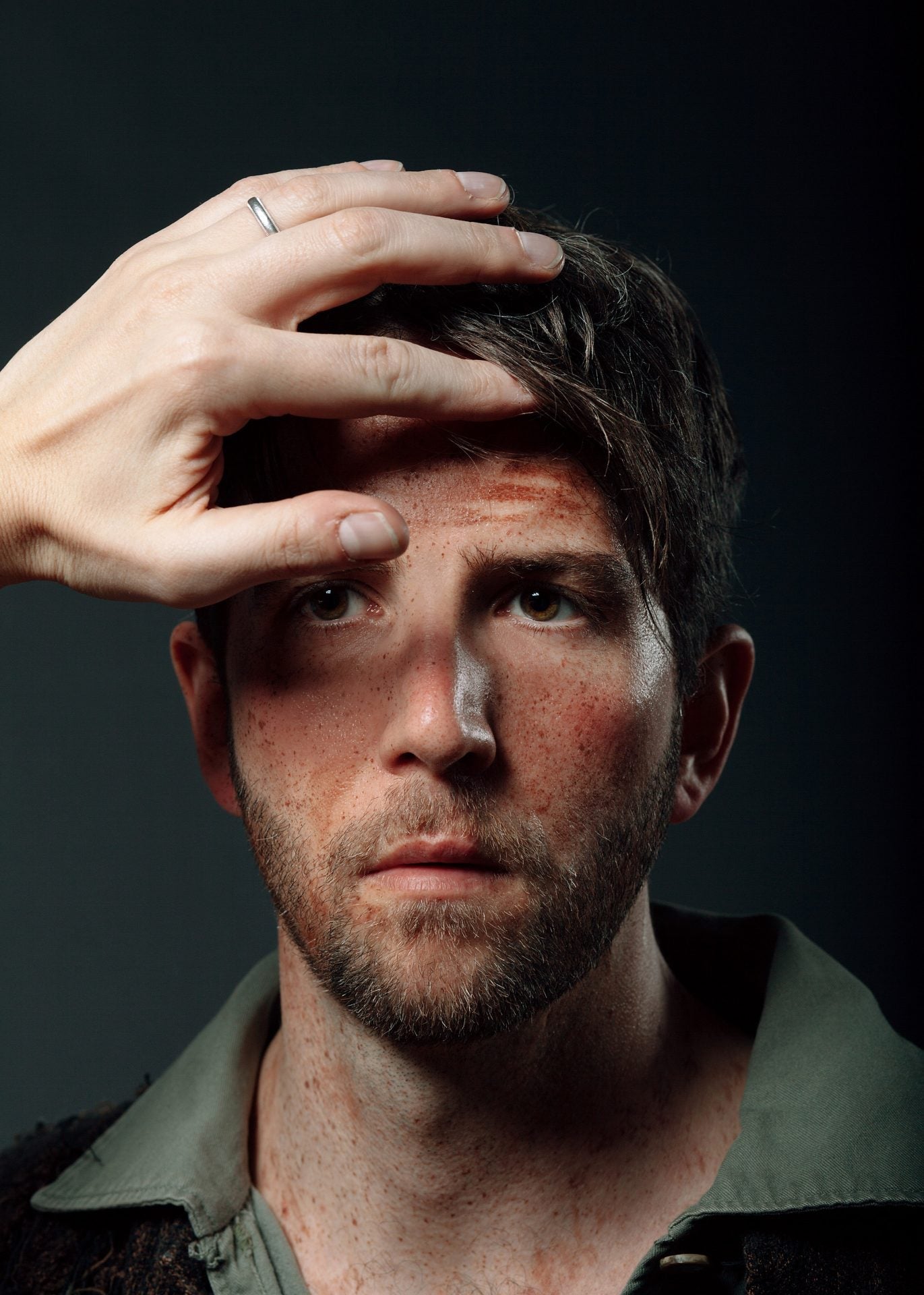 Owen Pallett surprise releases new album ‘Island’, tells us about the music that influenced it