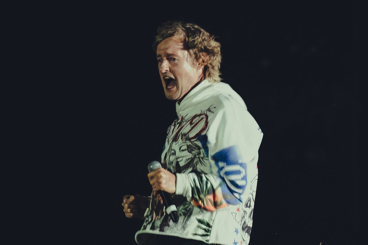 Owen Wilson to star in Rolling Loud movie, joined Travis Scott on stage at actual Miami festival