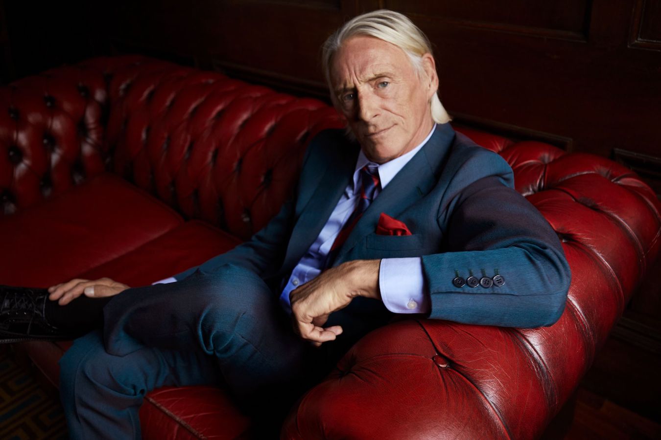 Paul Weller announces new album ’66’: listen to “Soul Wandering”