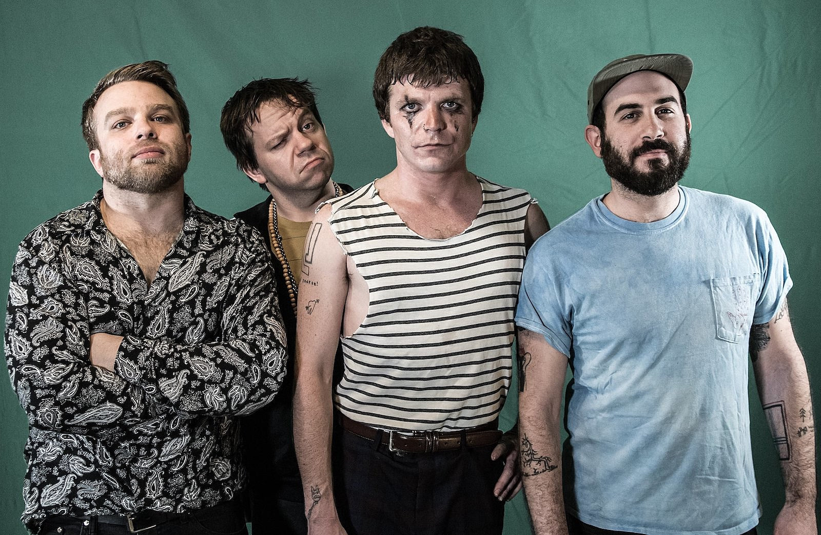 PEARS’ Jarret Nathan discusses his 10 favorite albums of 2020