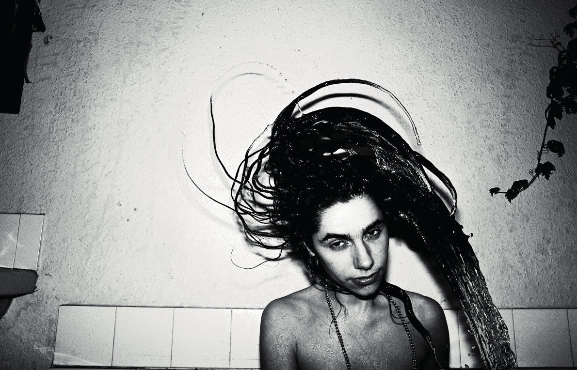PJ Harvey: “Meeting Steve Albini and working with him changed the course of my life”