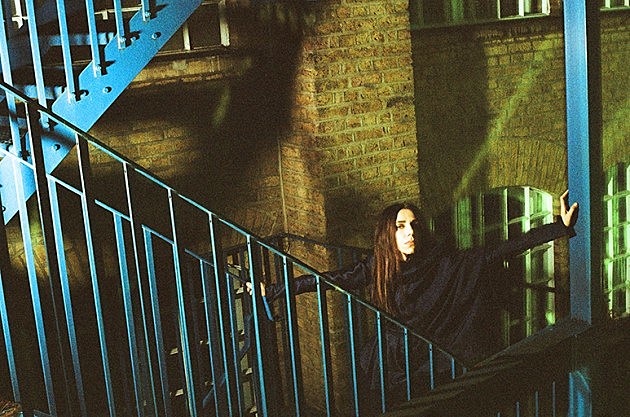 Watch PJ Harvey’s “The Orange Monkey” video
