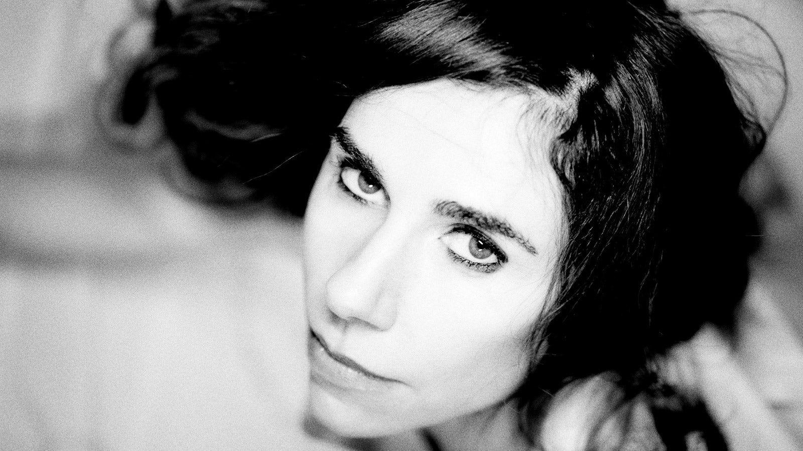 PJ Harvey shares “Voyager,” working on new LP