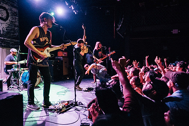 PUP list their top 10 LPs of 2016