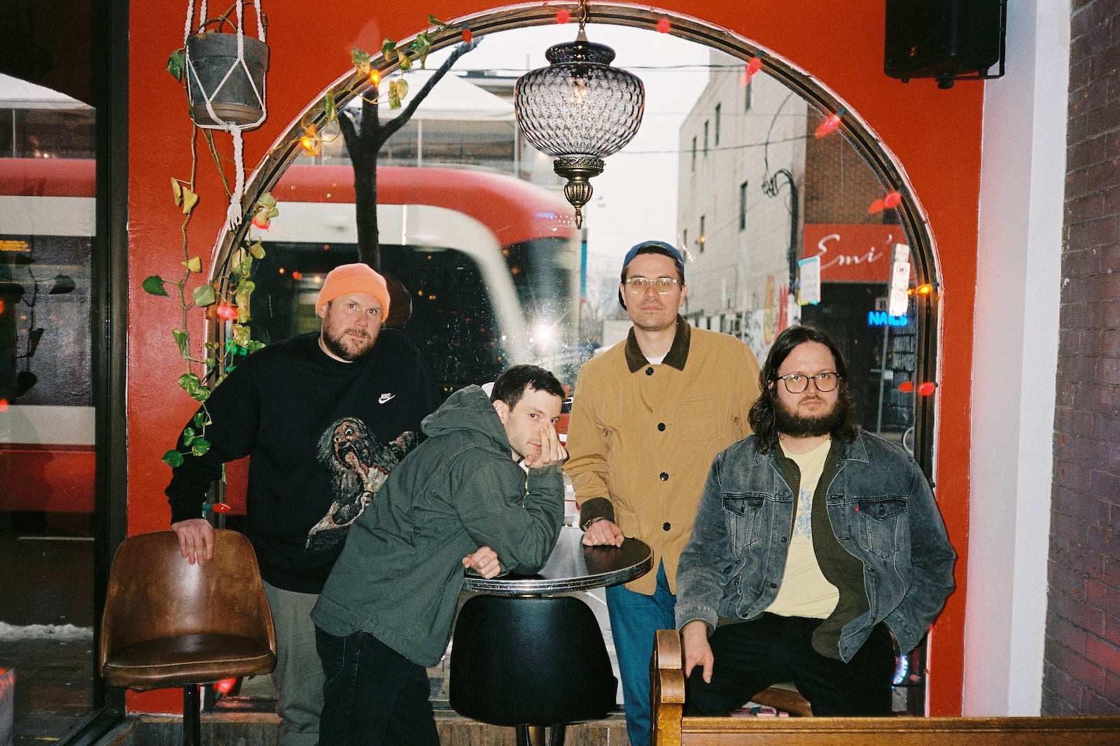 PUP announce new album ‘Who Will Look After the Dogs?,’ share “Hallways”