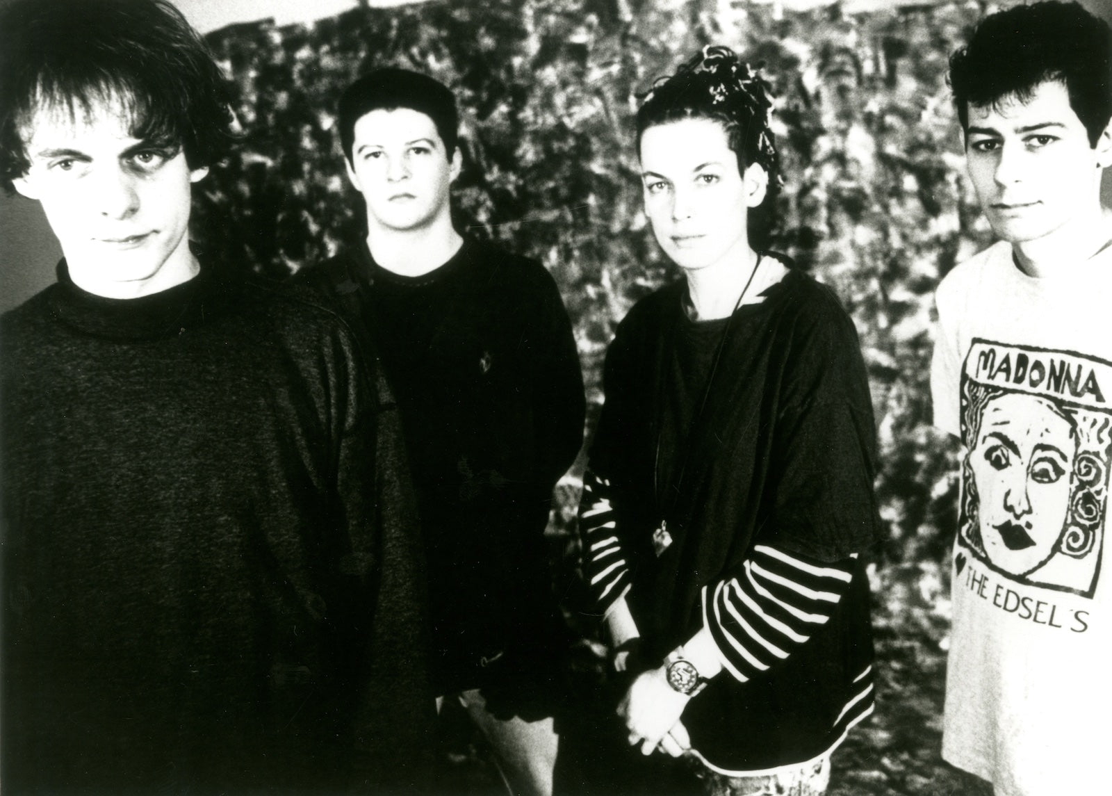 Pale Saints’ ‘In Ribbons’ gets 30th anniversary 2-LP vinyl reissue; listen to “Kinky Love” demo