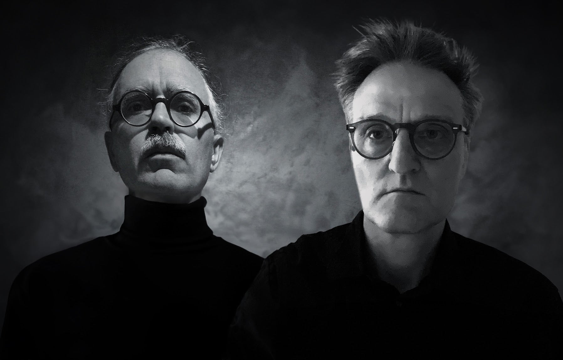 Pan American & Kramer announce collab album, share “A Mountain is an Ancestor”