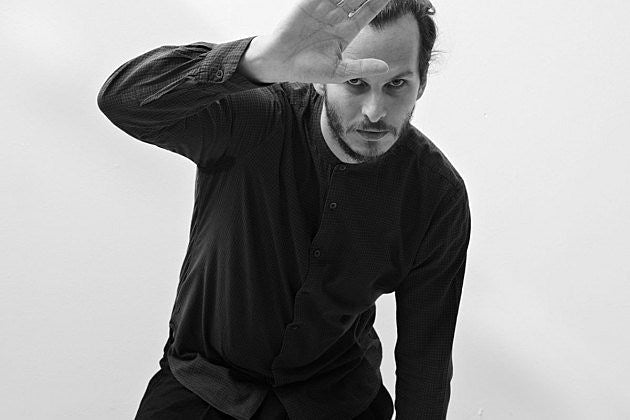 Pantha Du Prince announces US tour, shares Boiler Room video