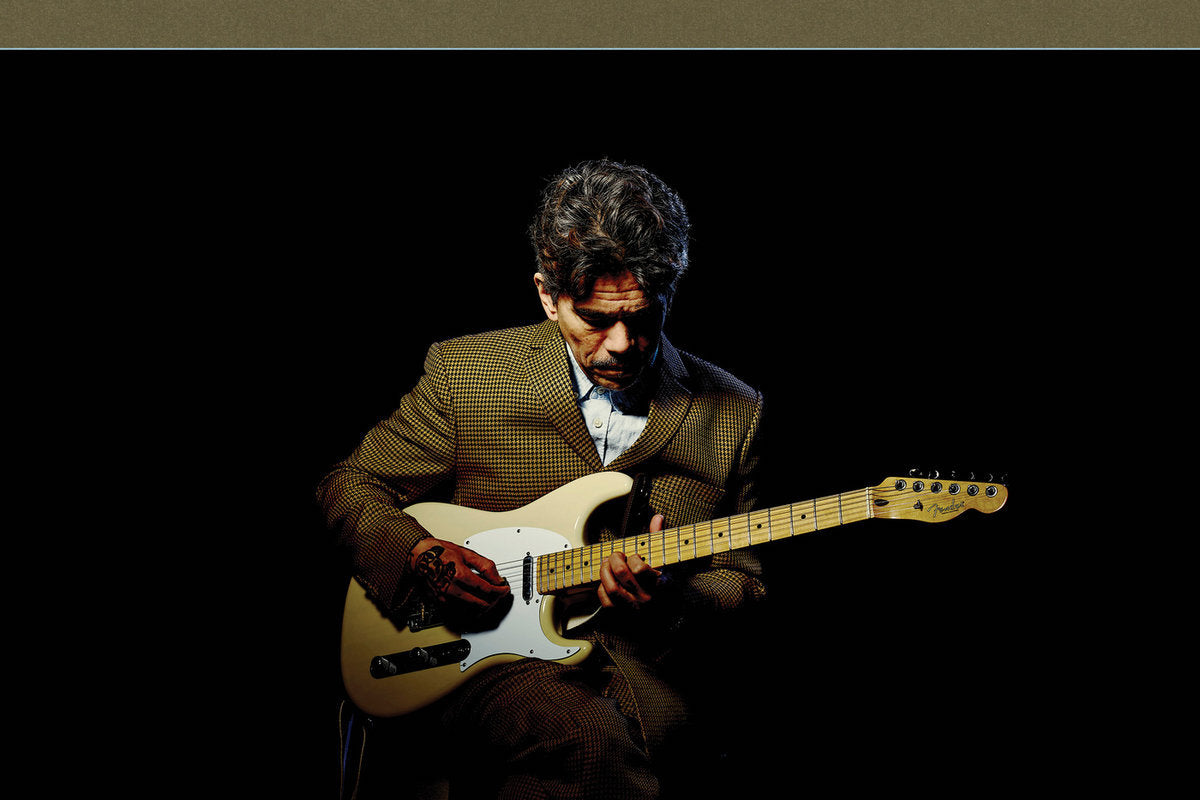 David Pajo announces first Papa M album in 6 years, shares new song