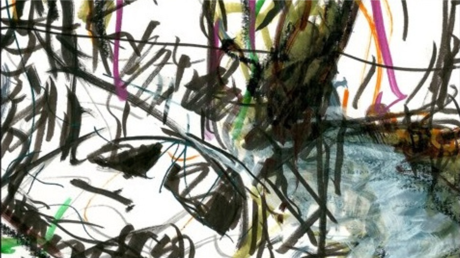 Hop Along’s Frances Quinlan & Thin Lips’ Kyle Pulley launch new band Parts Work, share “Trenton”