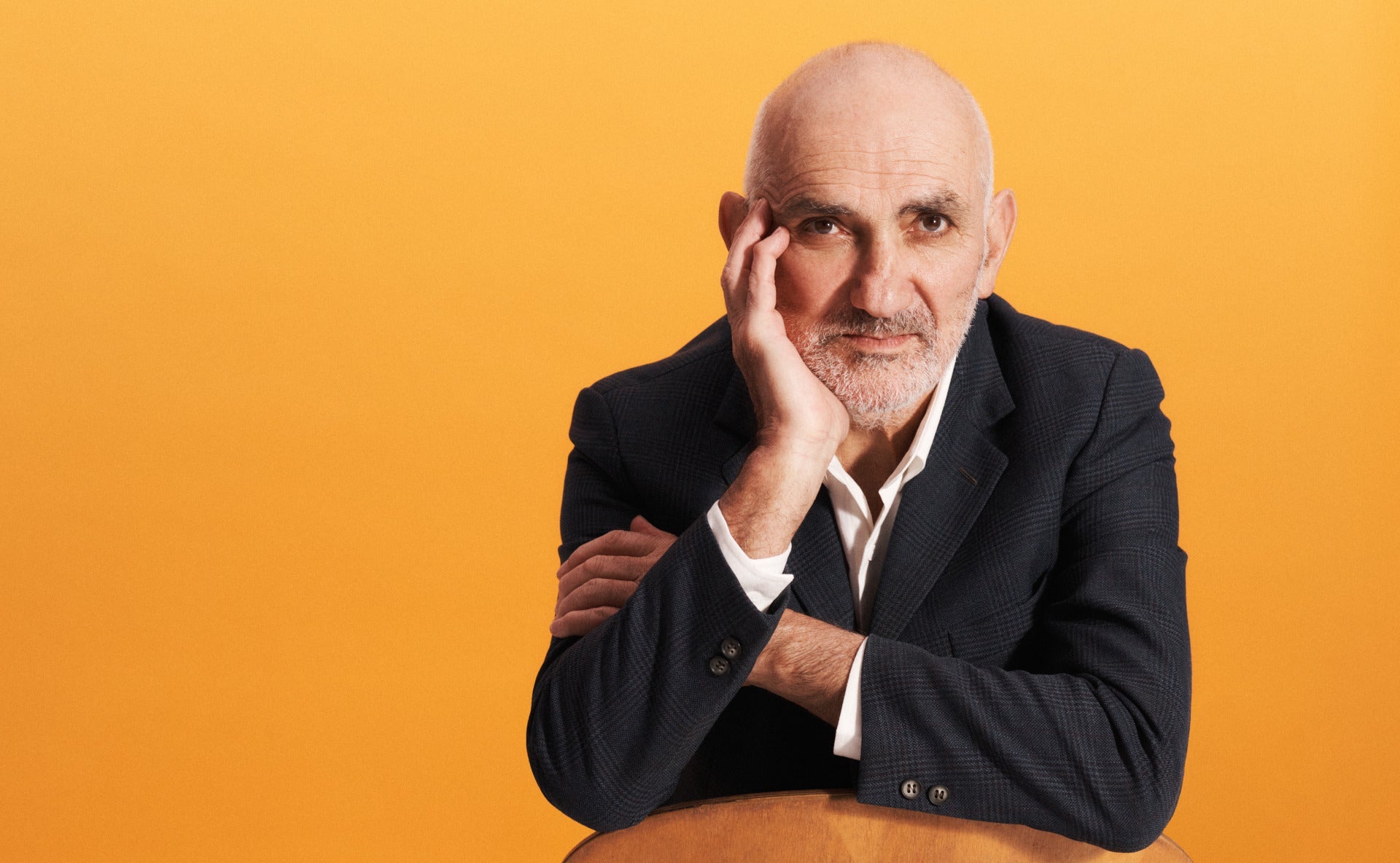Paul Kelly preps new album, touring with Shawn Colvin & more (hear “Taught by Experts”)