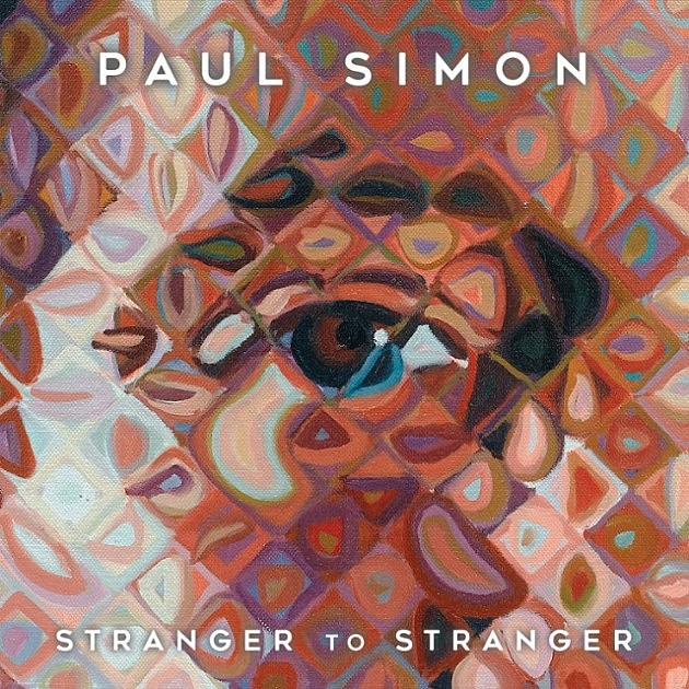 Paul Simon shares “The Werewolf”